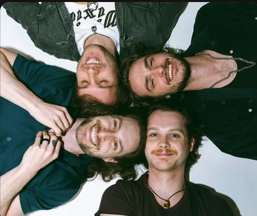 Multi Ultra, Jack the Elbow, SpeakEasy at The Nick 11/1