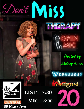 Therapy