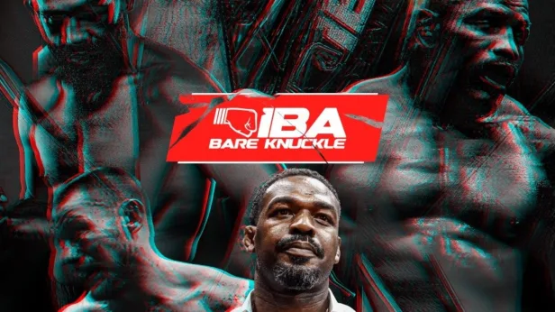 IBA Bare Knuckle