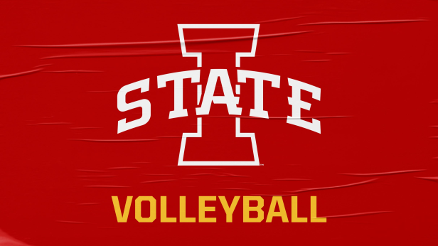 Iowa State Cyclones Volleyball vs. University of Nebraska-Omaha Mavericks Women's Volleyball