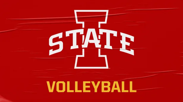 Iowa State Cyclones Volleyball vs. Loyola Chicago Ramblers Volleyball