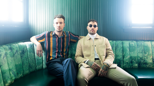 EMAROSA: High Horse Heaven Tour