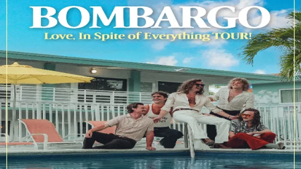 Bombargo