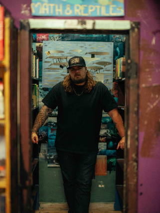 Kody West