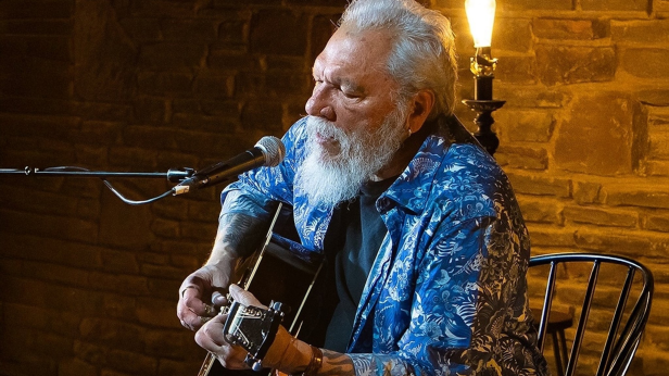 Jorma Kaukonen's 85th Birthday