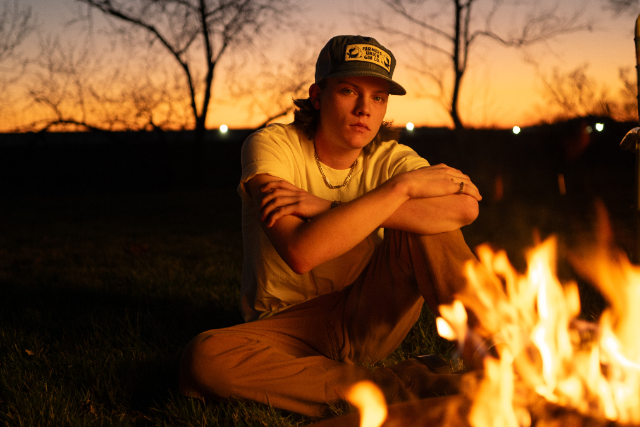 Blake Whiten
