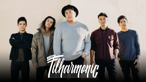 The Filharmonic