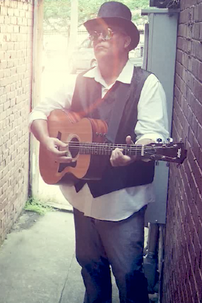 Writers Night with Special Guest Pete Sallis - hosted by Steve Goodie