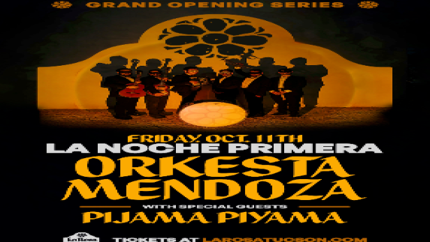 Orkesta Mendoza