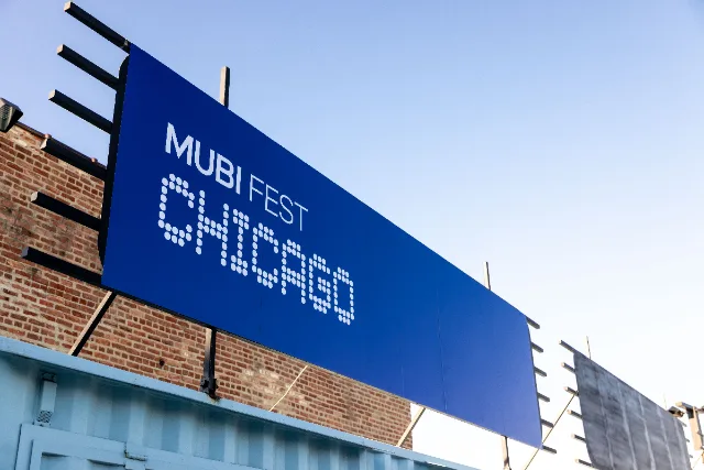MUBI FEST CHICAGO: ALL DAY PASS