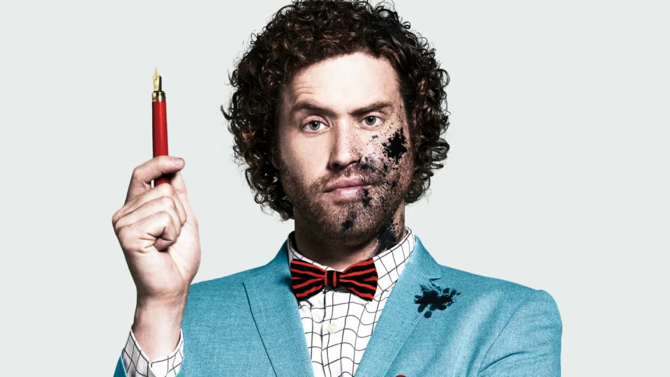 TJ Miller