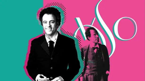 Virginia Symphony: Mahler's Titan Symphony
