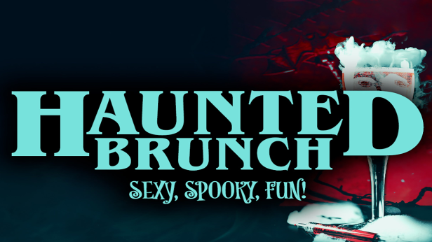 Haunted Brunch: Bottomless Mimosas & Frighteningly Good Fun in Las Vegas!