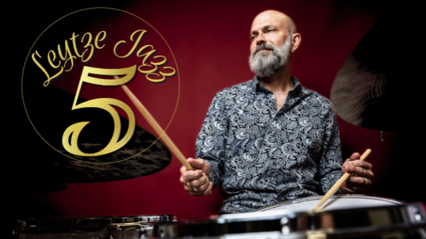 Happy Hour w/ The Leytze Jazz Five at Woodlands Tavern