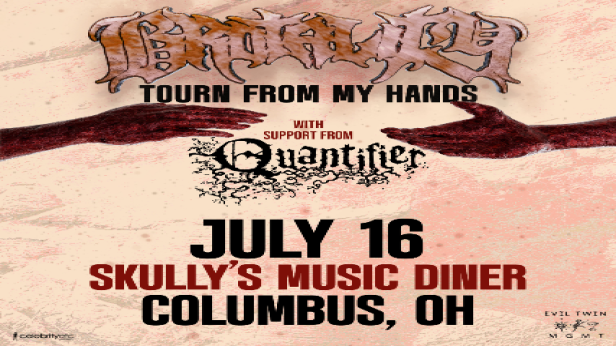 BROTALITY w/ QUANTIFIER