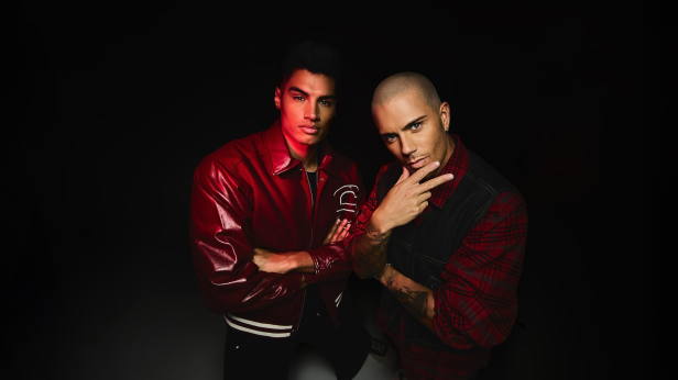 The Wanted 2.0