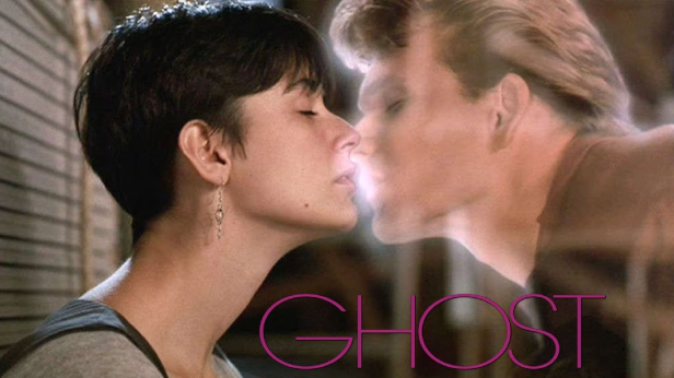 Summer Blockbuster Retrospective: Ghost