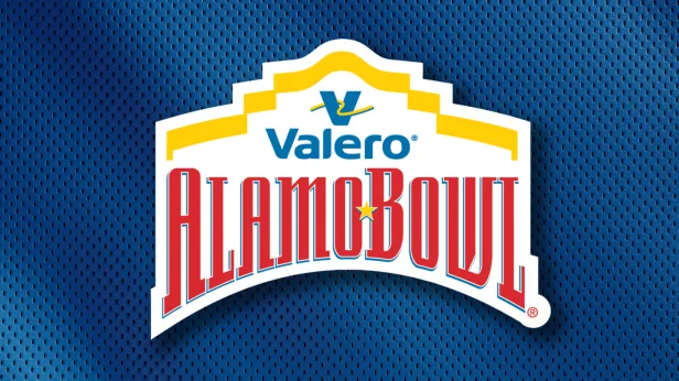 Valero Alamo Bowl - USC v TCU