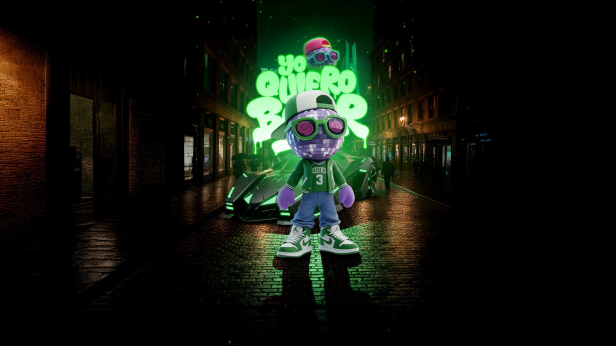 Yo Quiero Bailar ( 21+ )