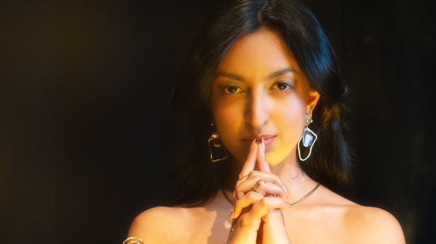 Janaki, RUSHIL, Nir.anjana
