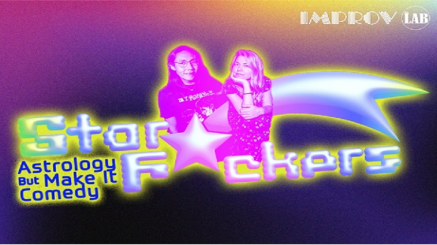 Star Fckers