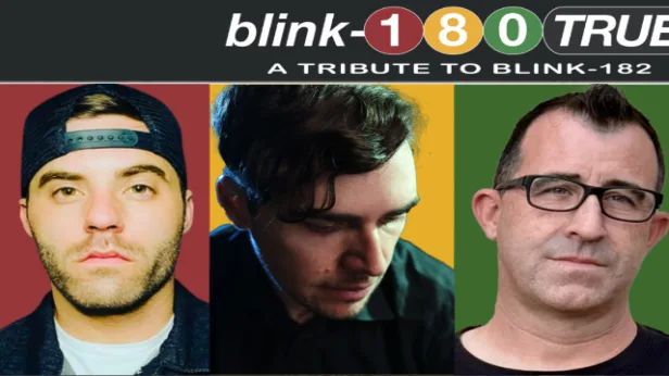 Blink 180-True, Snacks at Midnight, Town of Trees