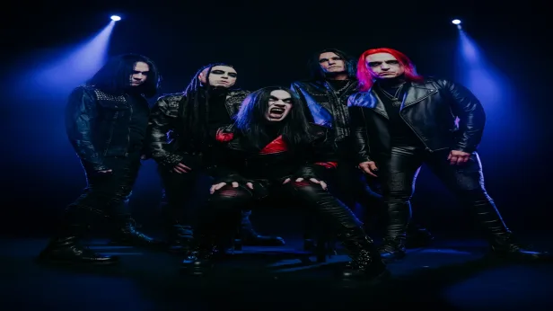 WEDNESDAY 13 with DEAD ON A SUNDAY and ABOVE SNAKES