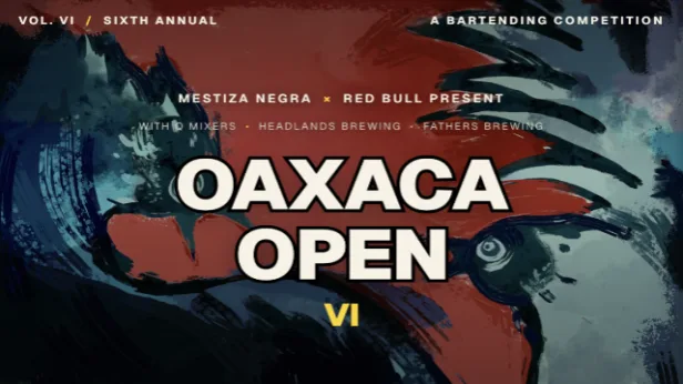 OAXACA OPEN