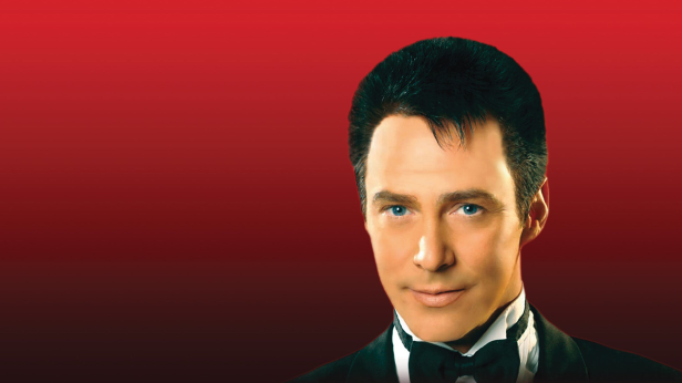 Lance Burton Master Magician & Friends
