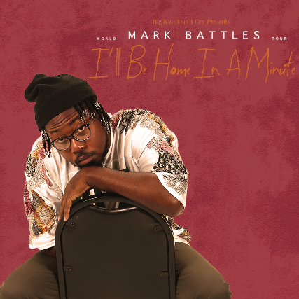 Mark Battles