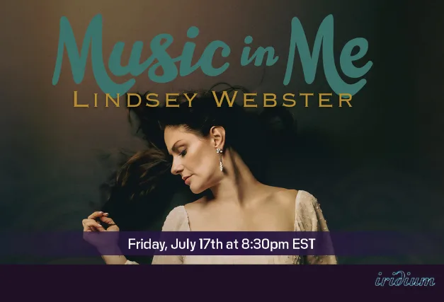 Lindsey Webster