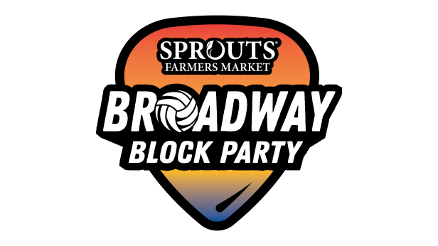Broadway Block Party