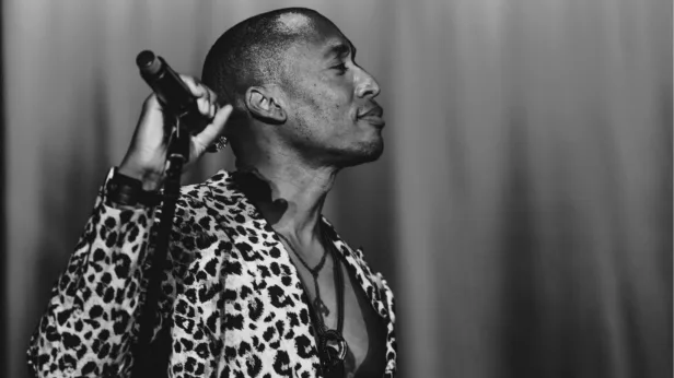 A Special Evening with Raphael Saadiq