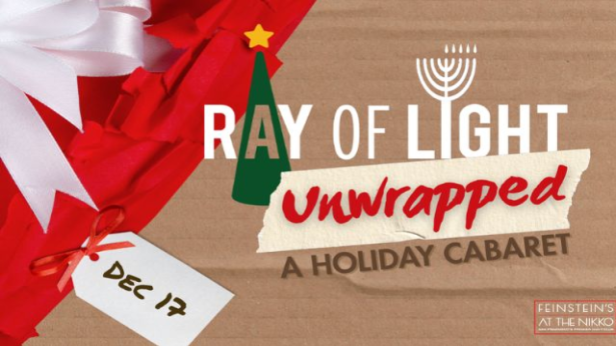Ray Of Light Theatre: Unwrapped