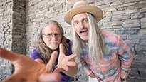 Jay Blakesberg and Steve Poltz: Workingmans's Dead