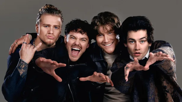 Midnight Til Morning - World Tour 2026
