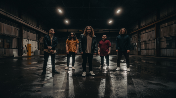 Fit For A King: LONELY GOD TOUR