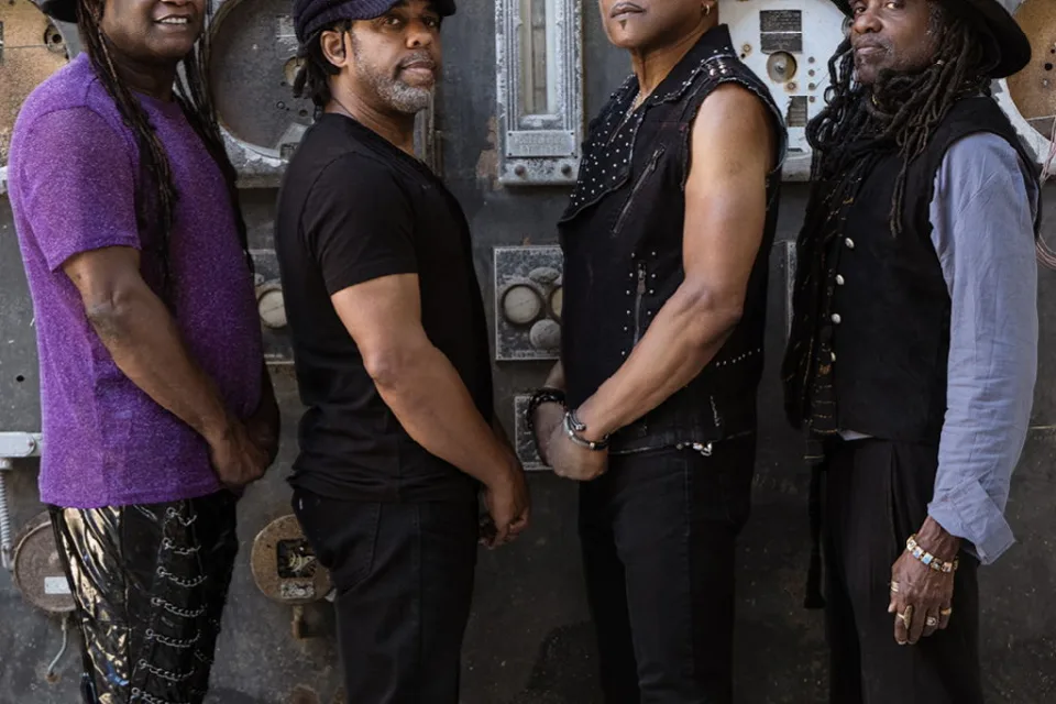 The Wooten Brothers: Legacy Concert Series