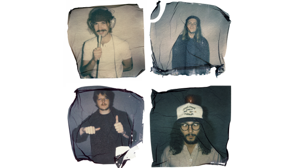 Gov Ball After Dark: The Backseat Lovers - Presented By NÜTRL