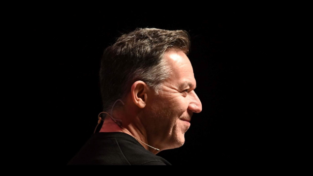 Gutfeld Live '25 Featuring Greg Gutfeld & special guest Tom Shillue