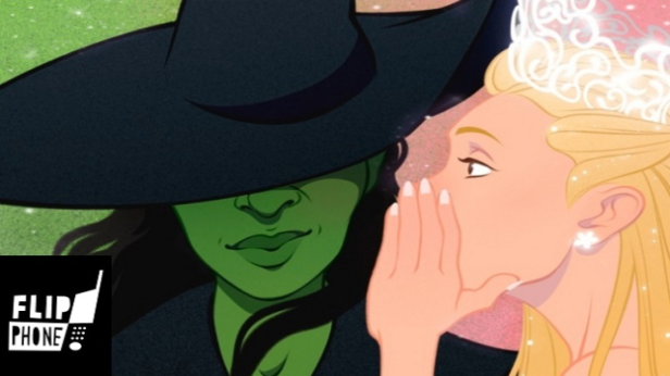 Wicked for Good Drag Brunch