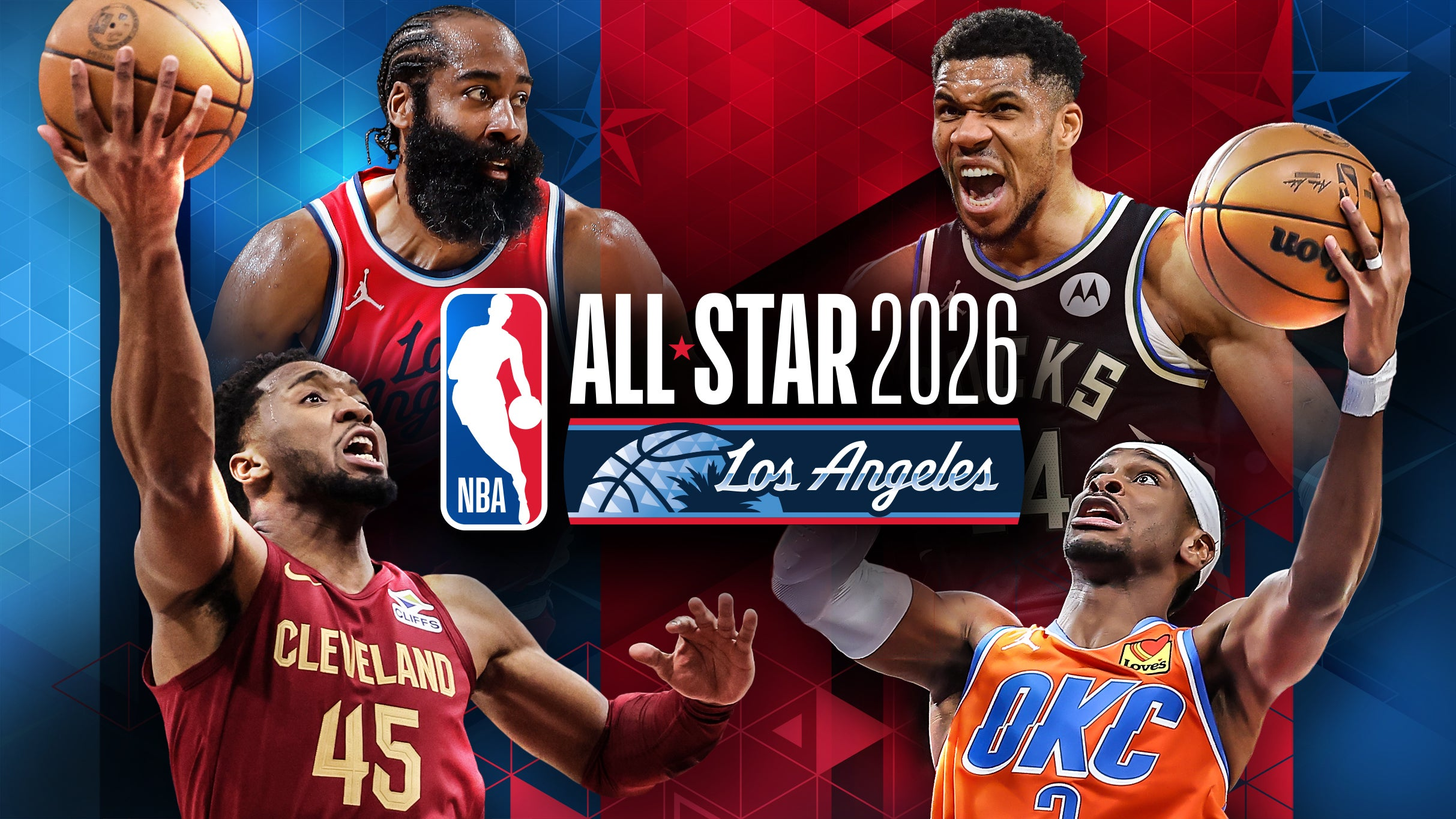 75th NBA All-Star Game