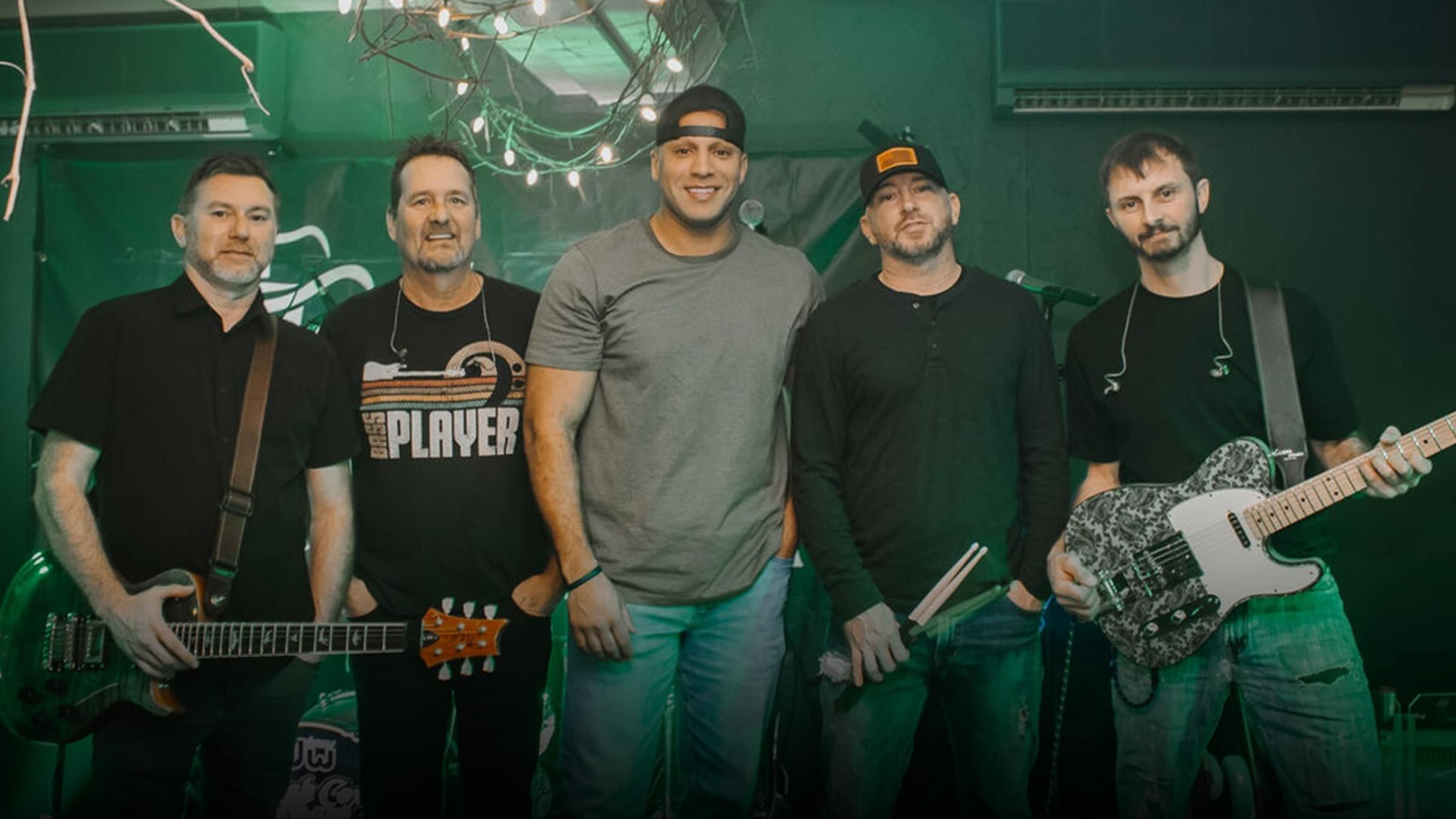 Exit 33: Josh Cox & The Rattlesnakes, Radio Stranger & More!