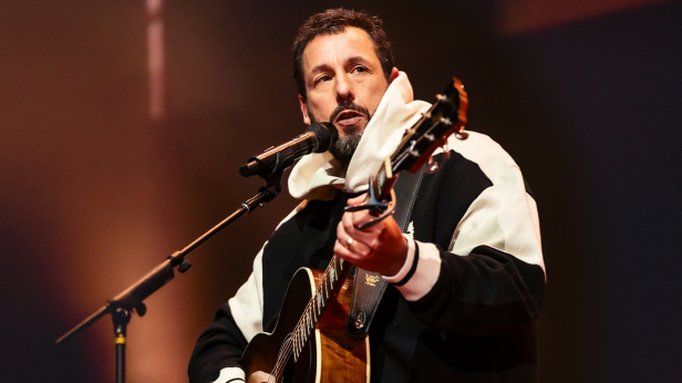 Adam Sandler: You're My Best Friend Tour