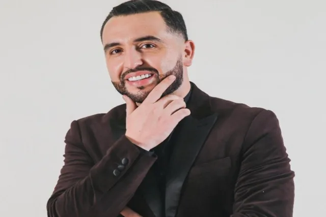 Mike Salazar
