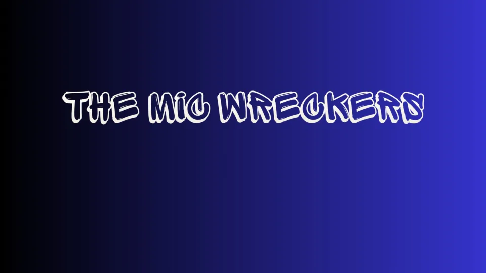 Mic Wreckers - in the Callback Bar
