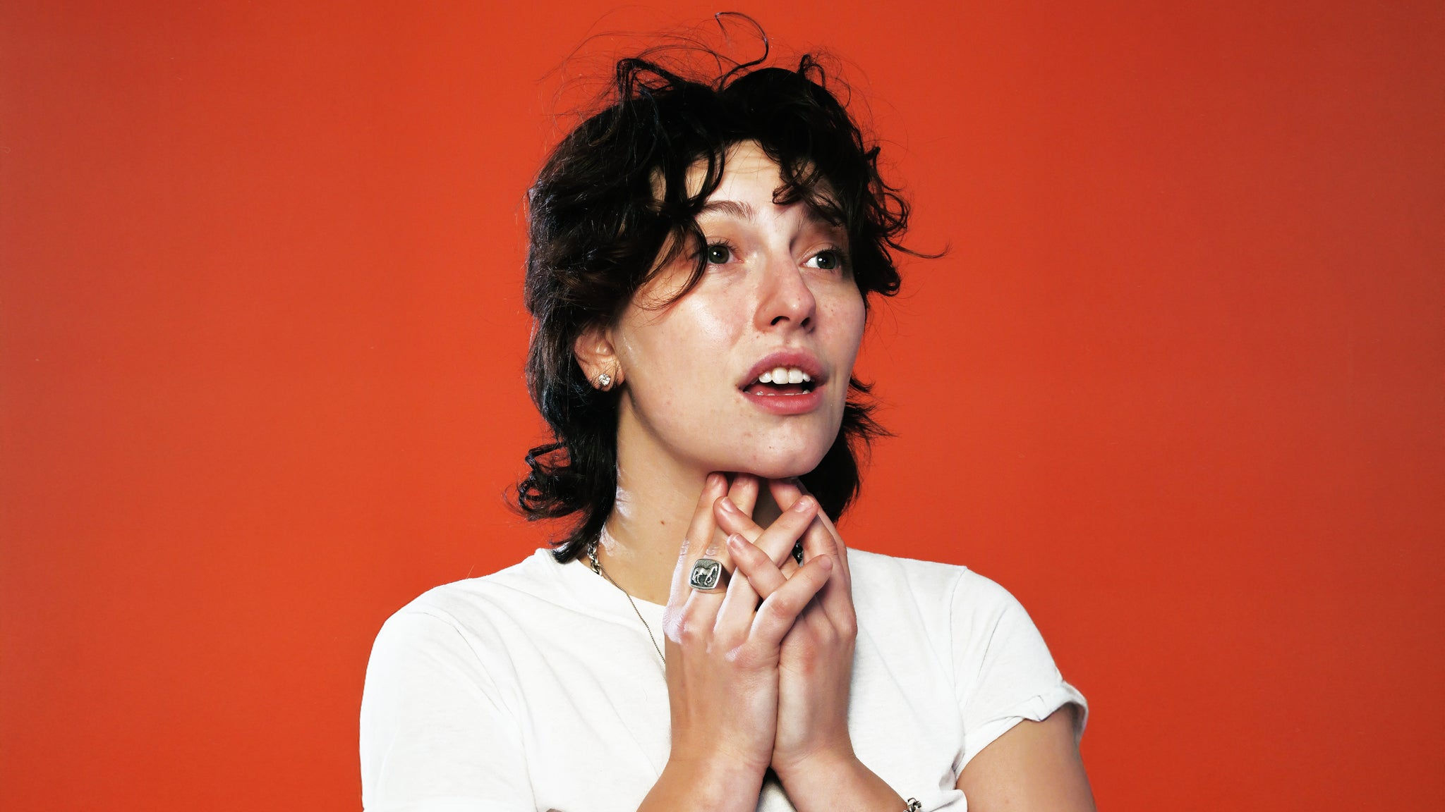 King Princess - The Girl Violence Tour