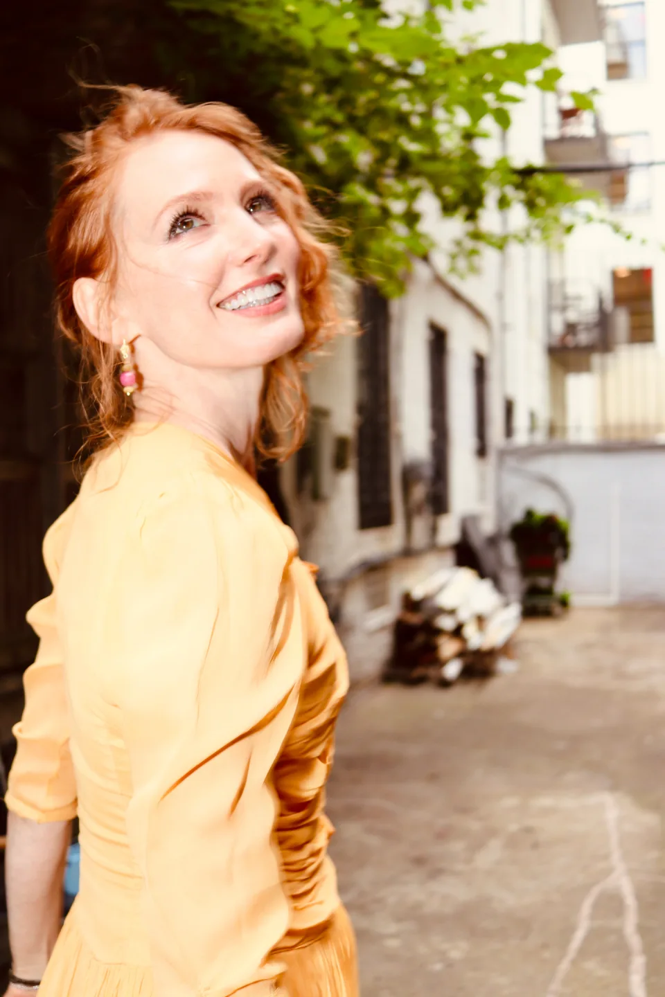Alicia Witt: Album Release Show - Between Heaven and Earth (and David Lynch)