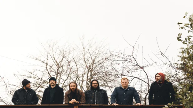 The Builders and The Butchers w/ The Shivas, Jared Mees & His Grown Children