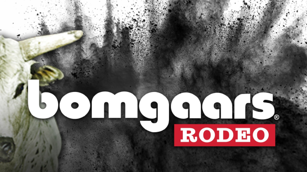Bomgaars Rodeo